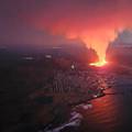 Islandski predsjednik: 'Slijedi teško razdoblje jer ne znamo kako će se razvijati erupcija'