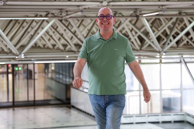 Zagreb: Pregovara&ccaron;ki odbor Vlade RH i sindikata dr&zcaron;avnih slu&zcaron;bi odr&zcaron;ali tre&cacute;i krug pregovora