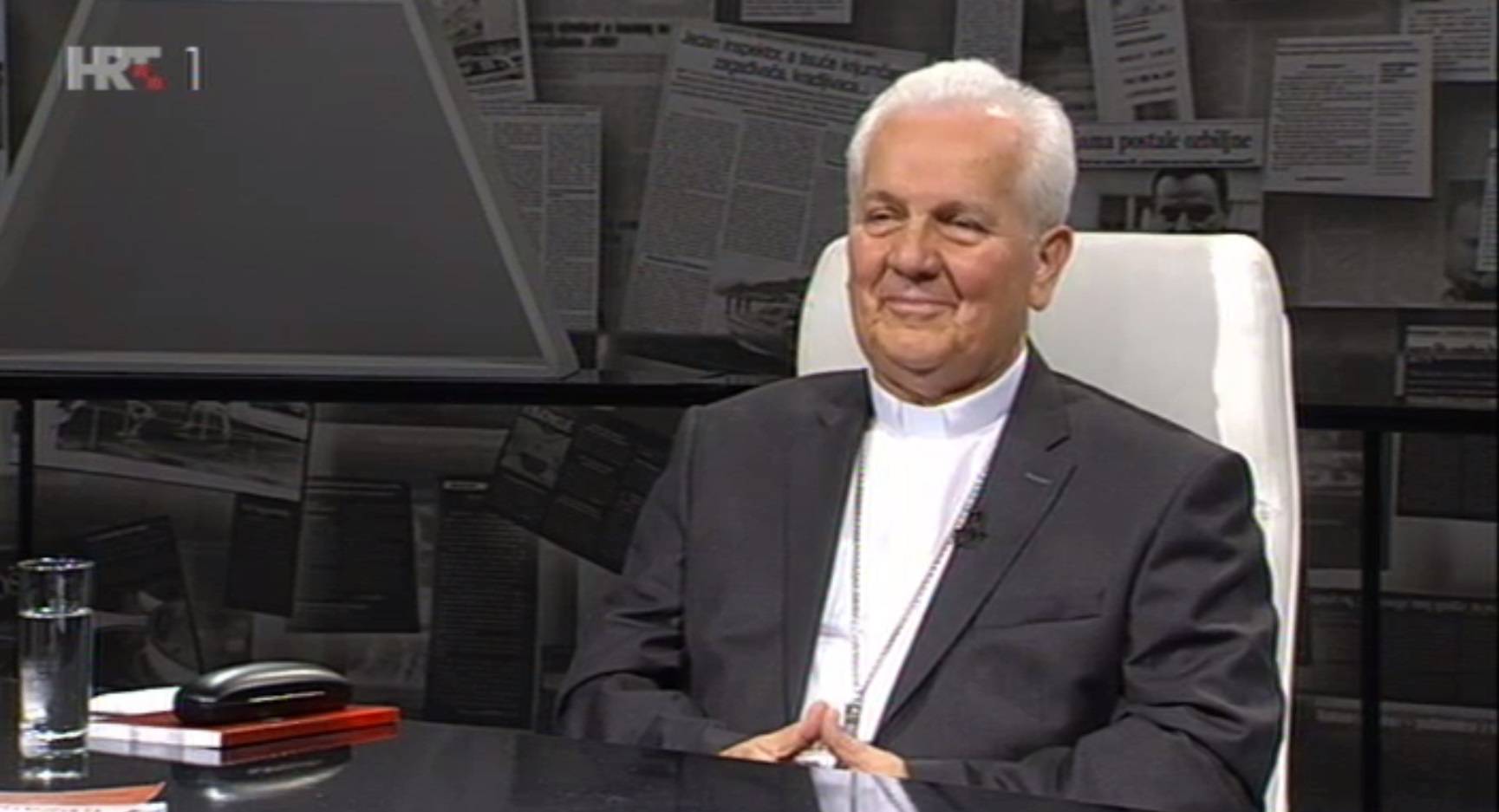 Biskup Komarica: "Istina je kod nas dramatično ugrožena"