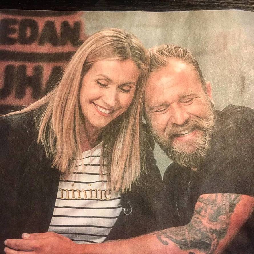 Pažanin oduševljen Klemenčić: 'Ona je naš stup. Posebna je...'