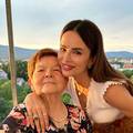 Severina posvetila emotivnu objavu mami: 'Nisam mogla izbaciti ni jednu jer...'
