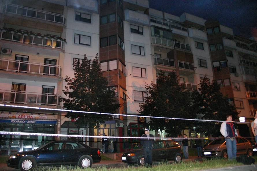 Tomislav Miletić/PIXSELL