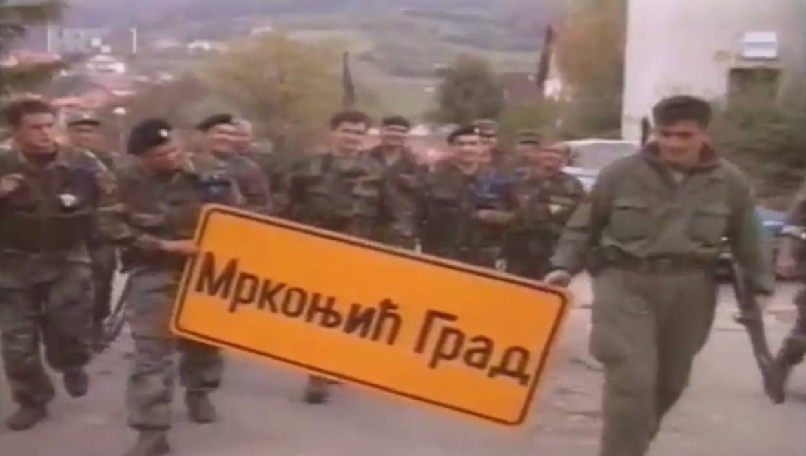 Velika akcija Južni potez: Srbi su morali sjesti i potpisati mir