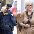 Osumnjičene dovode u Uskok, odvjetnik rekao za što se tereti Barbaru Antolić Vuporu