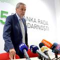 Bandićeva stranka ide u stečaj: 'Već šest mjeseci iz svog džepa plaćam za režije. Dosta je toga'