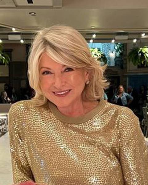 Martha Stewart (81) nakon što je pozirala u kupaćem: Nisam bila na plastičnim operacijama