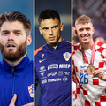 Dali&cacute; ih je vodio u Ameriku, Bili&cacute; bez njih na popisu. Evo tko su