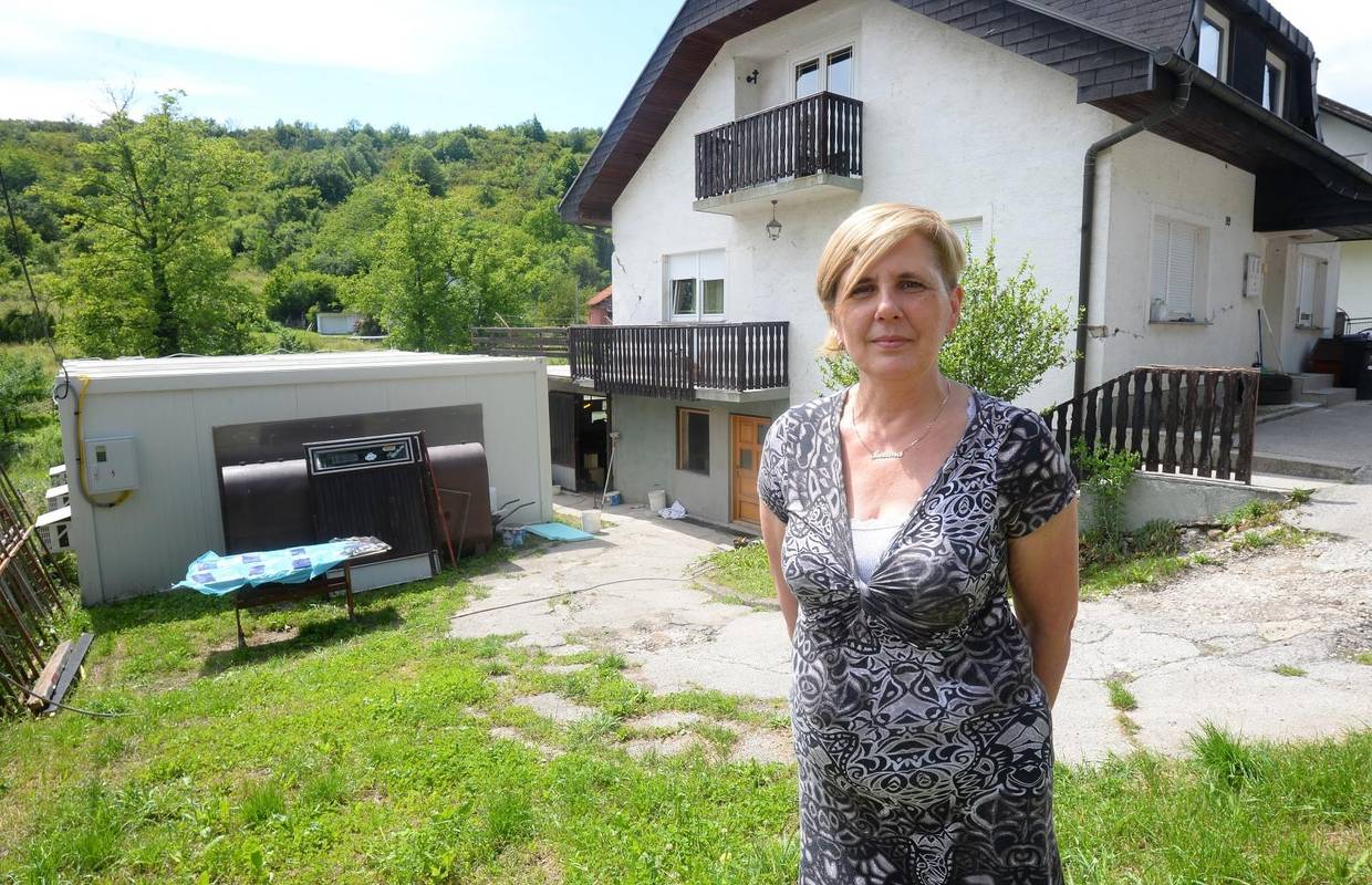 Markuševčani nakon novog potresa: 'Srce mi je bilo u peti, mislila sam da je kao onaj prvi'