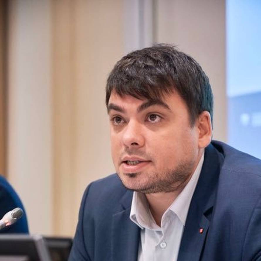 Slovenski političar se ispričao zbog 'čestike' i neće odstupiti