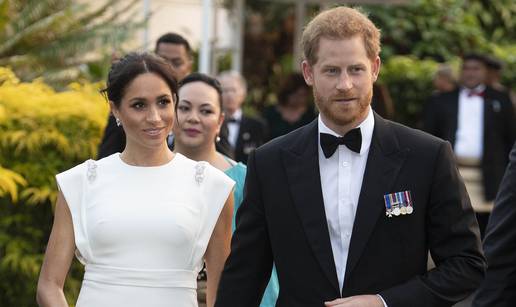 Meghan u problemima? Palača pokrenula istragu o njezinom ponašanju prema zaposlenicima