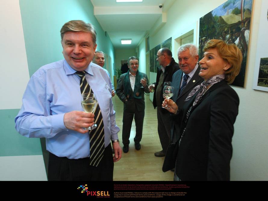 Tomislav Miletić/Pixsell