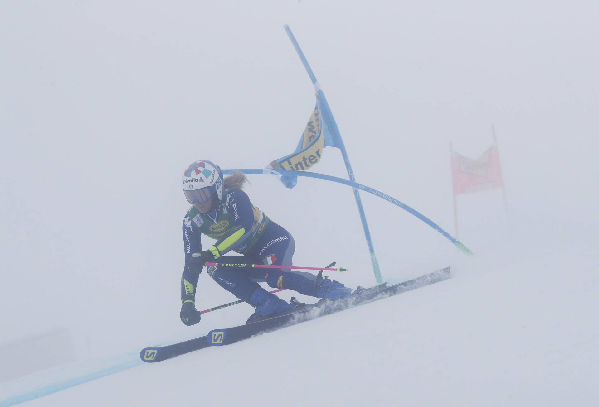 FIS Ski World Cup - Soelden