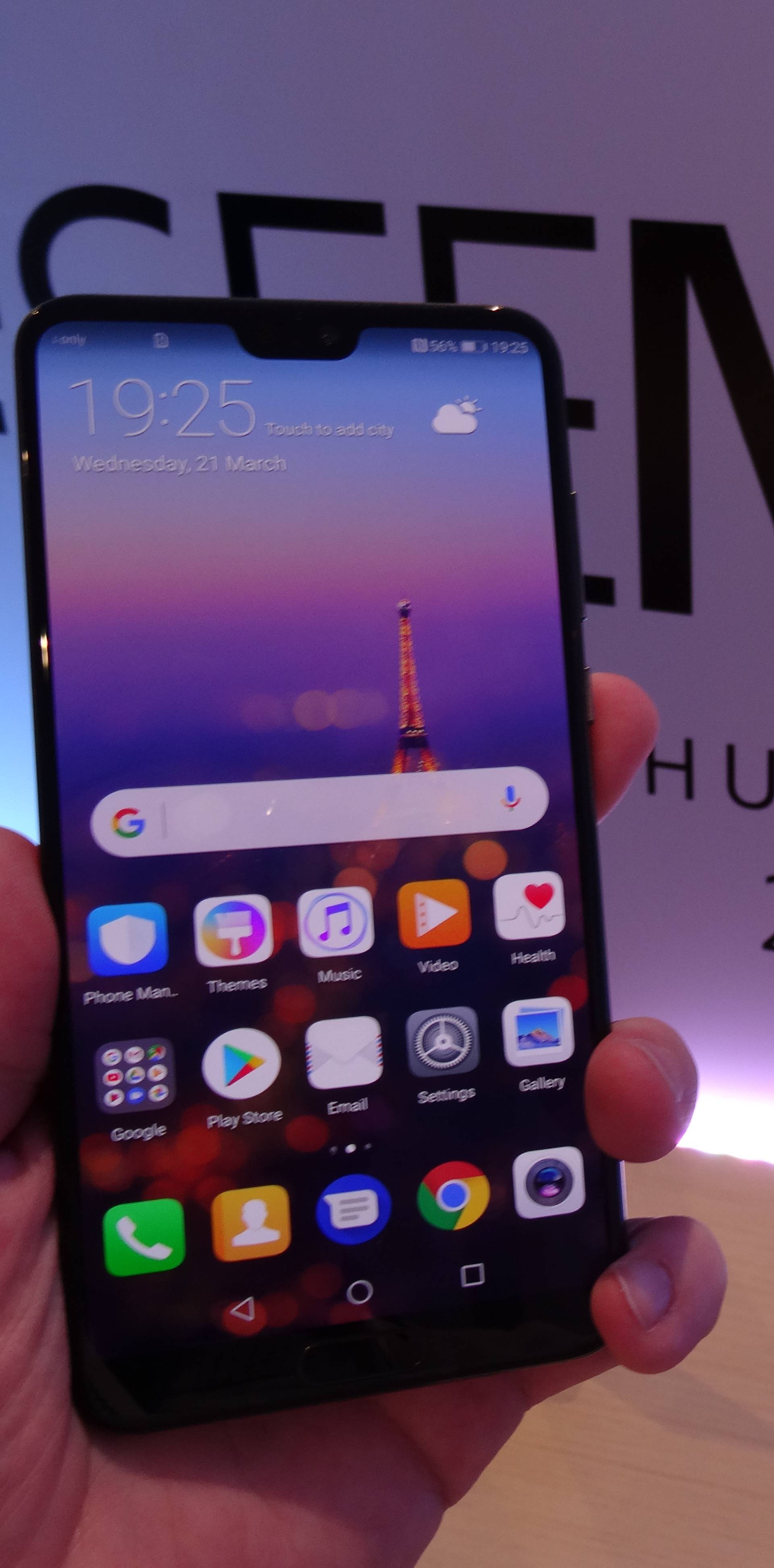 Huaweijev P20 Pro je najbolji, Honor 10 top 'lifestyle' telefon