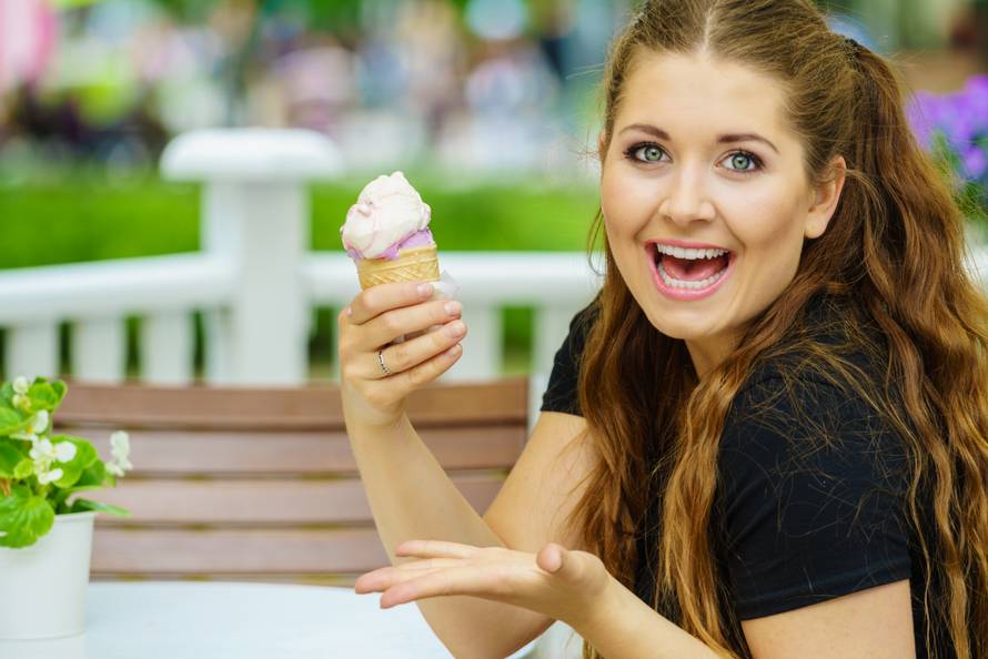 Stalno bi ga jeli? Znate li što sladoled čini toliko zaraznim?