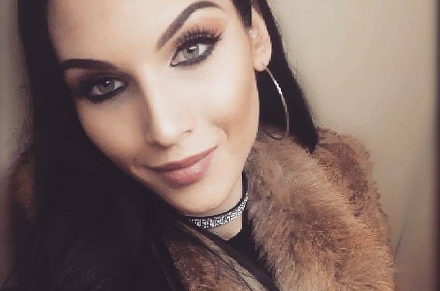 Victoria: Nakon showa sam se zaručila, a bivši me opsjedaju...