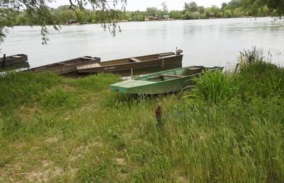Sudar na Dravi: Vozač čamca je bio pijan, u rijeku palo i dijete...