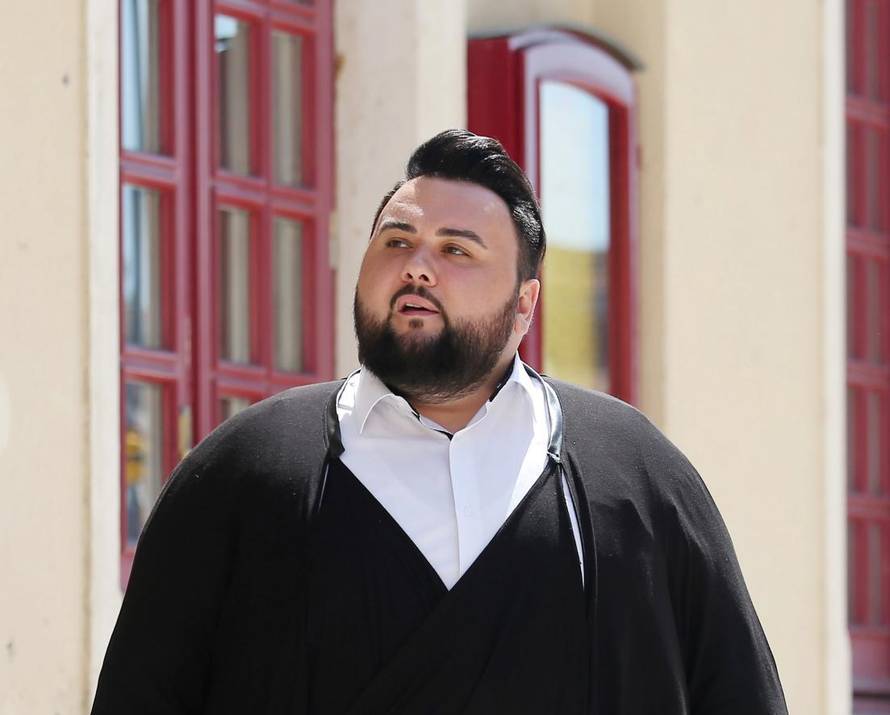 Jacquesu Houdeku opet ukrali identitet, upozorio pratitelje: Molim vas, ne nasjedajte na to