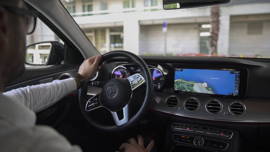 Vozite se sigurno i u doba koronavirusa