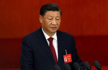 Kongres Partije: Xi Jinping je naglasak stavio na sigurnost