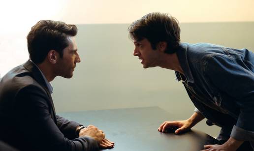 Evo što vas čeka u sapunicama: Pars zahtijeva Yektino uhićenje, a Ilgaz dozna Nevinu tajnu