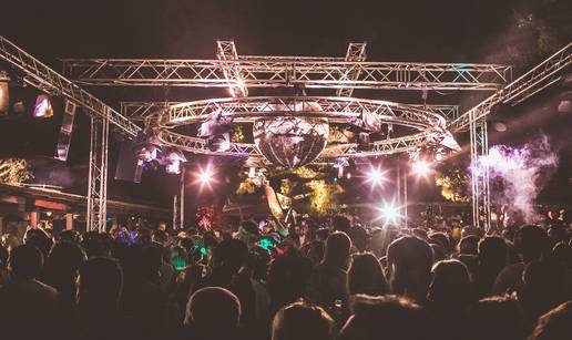 Posjetite Love International festival u Tisnom