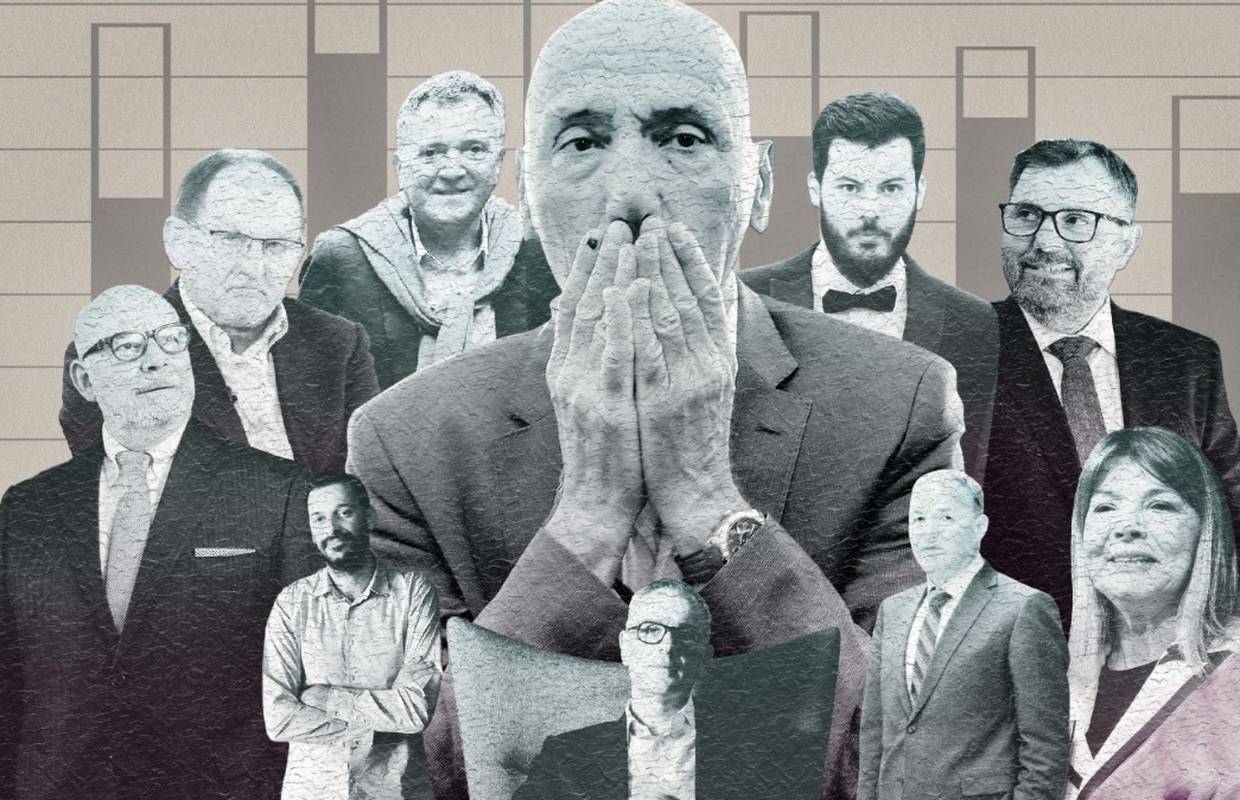 Lista bogataša: Ovo su hrvatske tvrtke koje vrijede milijarde. Koji im je bio recept za uspjeh?