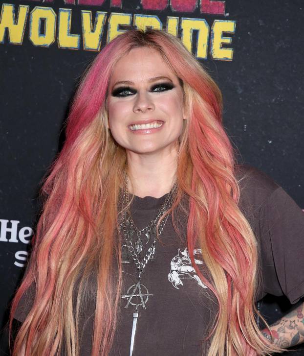 Marvel Studios 'Deadpool & Wolverine' World Premiere