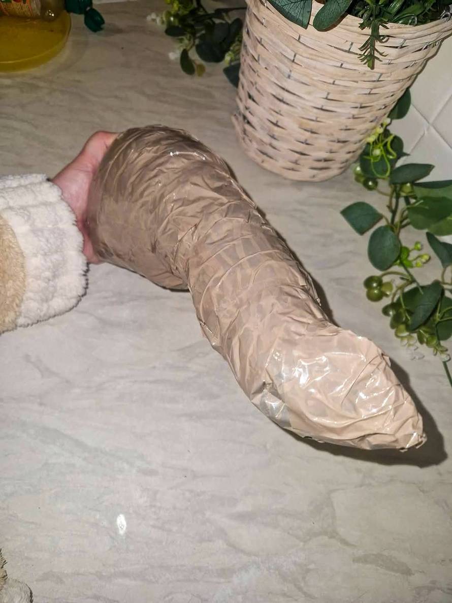 FOTO Naručila božićni džemper s Vinteda: Ono što je došlo - šok!