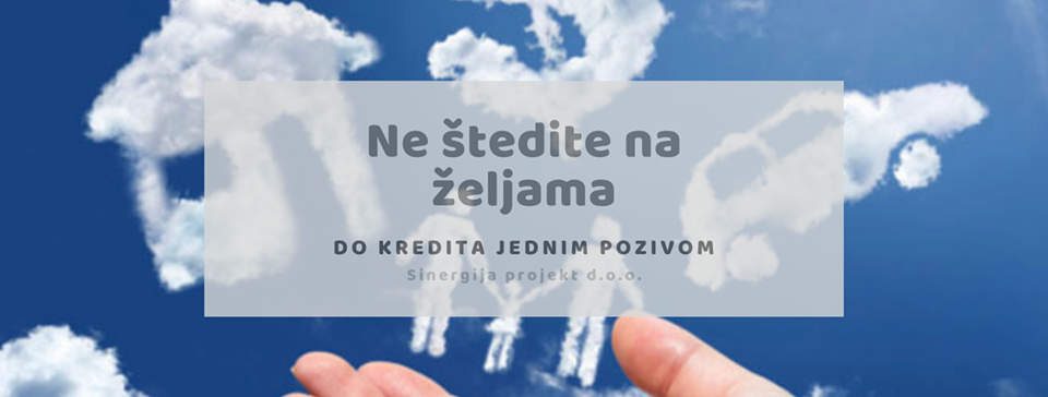 Brzo i jednostavno do stambenog kredita bez čekanja u redu!