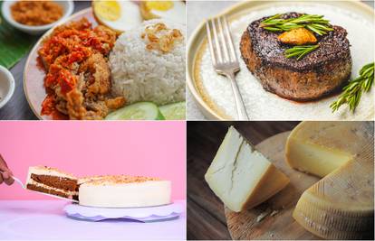 11 namirnica koje mogu štetiti - ako ih jedete u krivo vrijeme!