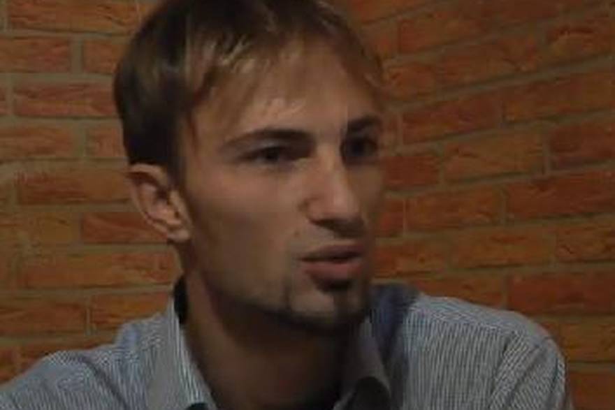 Slobodan Todić