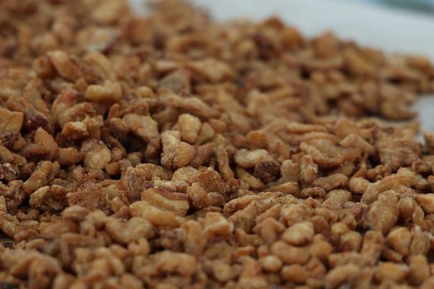 Beli Manastir: Zimski vašar i Čvarak fest Karanac