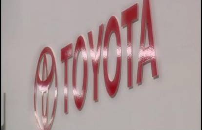 Toyota povlači 6,4 mil. vozila zbog grešaka s upravljanjem