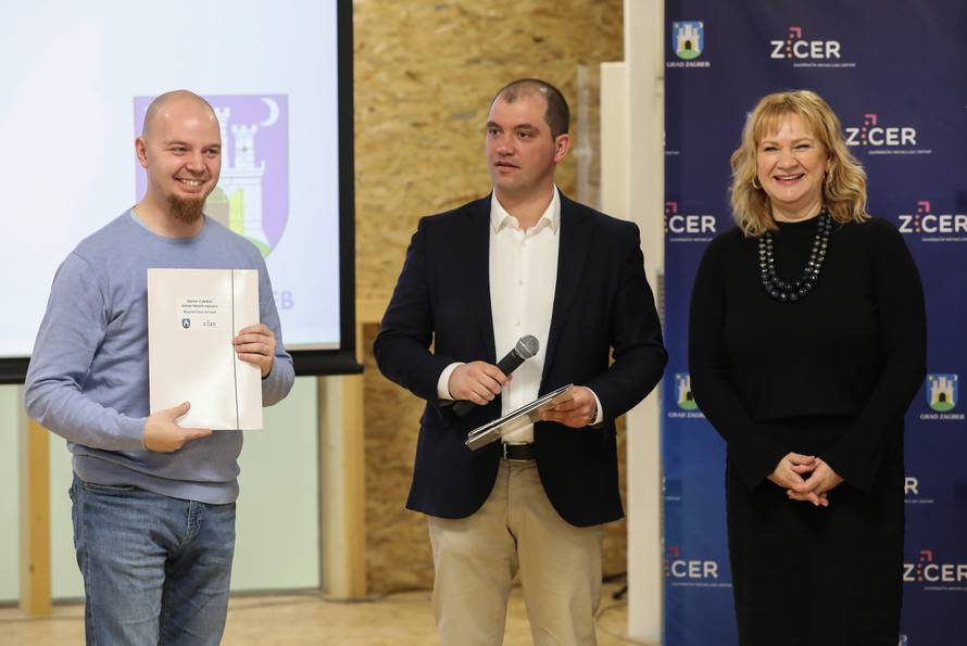 Prve konvertibilne kredite u Zagrebu dobila su tri startupa