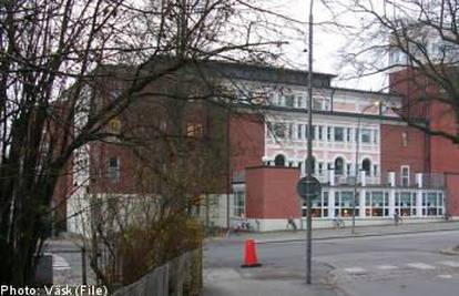 Šveđanin (17) na internetu najavio masakr u gimnaziji