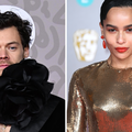 Ljubav je u zraku! Harry Styles i Zoë Kravitz opet viđeni skupa