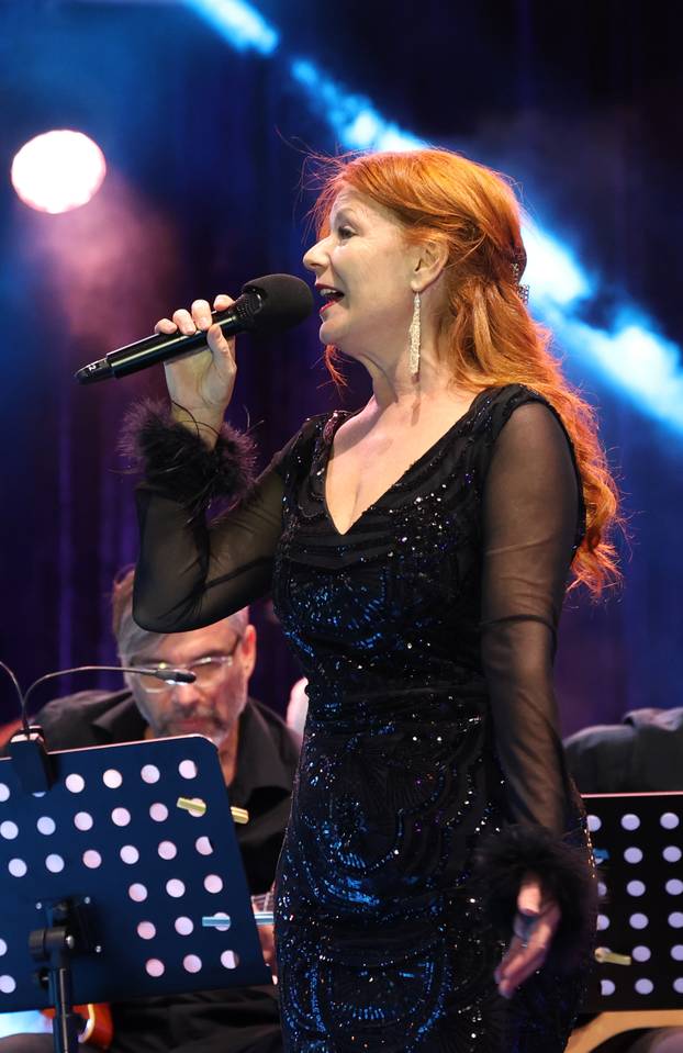 Šibenik: Prva večer Dalmatinske šansone posvećena Vinku Coci