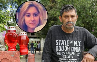 Prije dva mjeseca mu poginula žena, sada i kći: 'Slomljen sam'