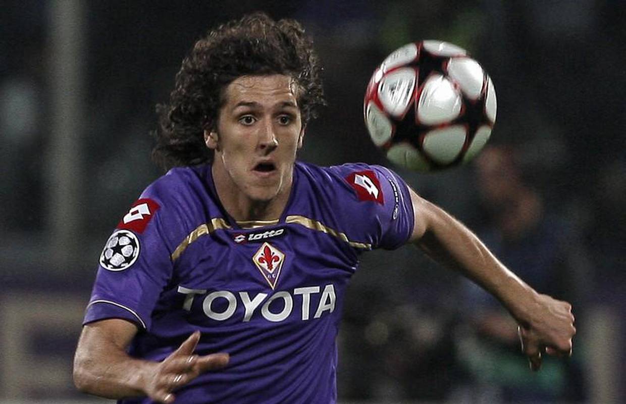 Fiorentina vs. City: Spor oko Jovetića iznosi pet milijuna €