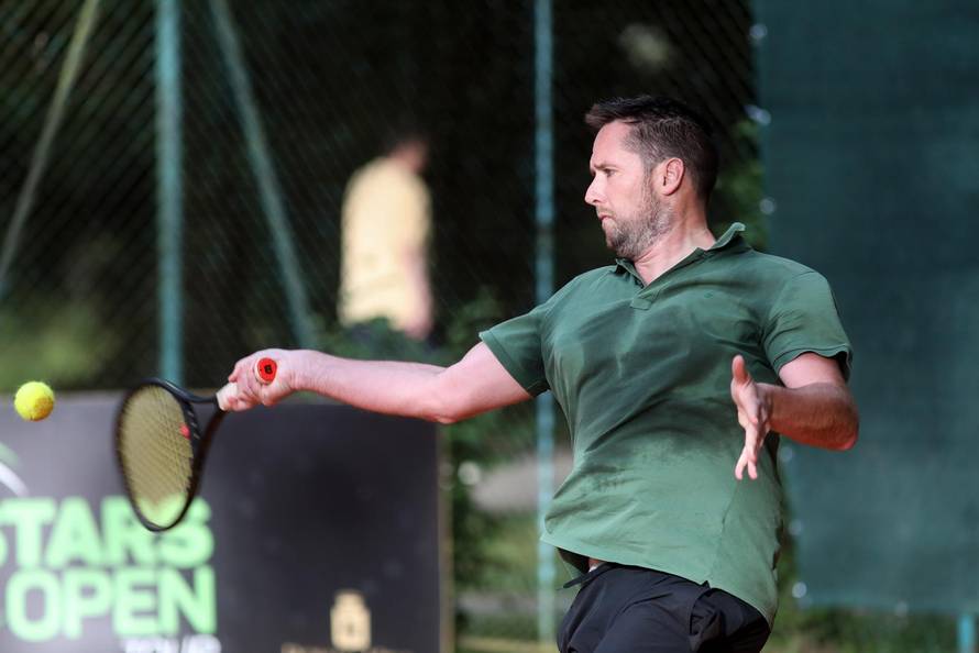 Karlovac: Završen je teniski turnir Stars Open Tour 