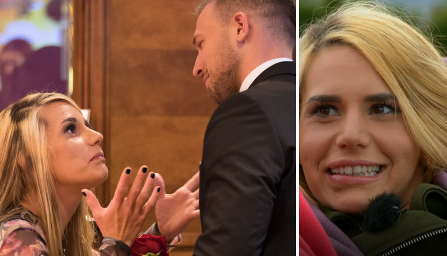 Borila se za Miju Matića, a sada se zaručila: 'Planiramo se uzeti. Nismo dugo u vezi, ali to je to'