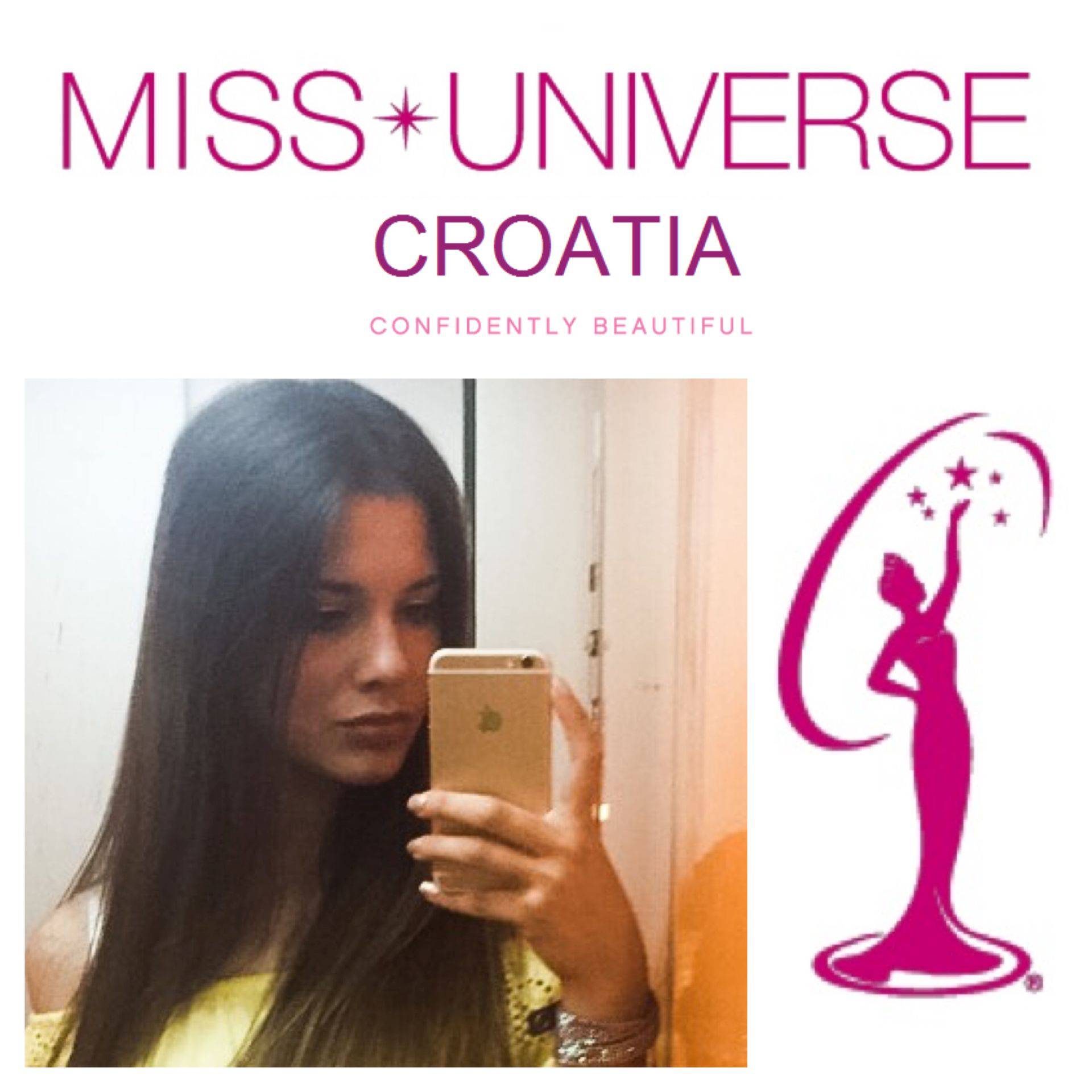 Upoznajte finalistice izbora Miss Universe Hrvatske  2016.