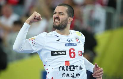 Hrvatski rukometaš najbolji je strijelac Lige prvaka! Može li srušiti rekord Mikkela Hansena?