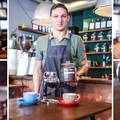Rade kavu kao nitko u Zagrebu: 'Sifon kavi daje glatku teksturu, a svakim gutljajem je sve finija'