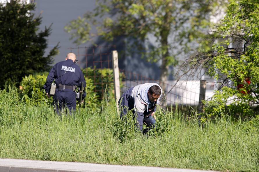 Ekskluzivna snimka: Tučnjava prije smrti mladića u Zagrebu
