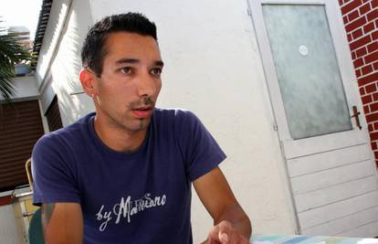 Apsurd u Splitu: Osudili ga za nesreću, a nije ni vozio
