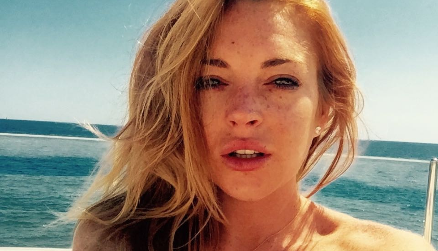 Lindsay Lohan (36) je trudna. Glumica je poručila: 'Veselim se novom poglavlju u svom životu'