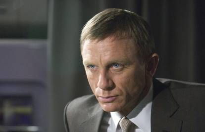 Pokraden James Bond: Lopovi su ukrali devet Range Rovera