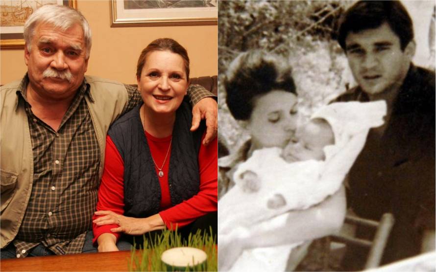 Boris je Dijani rekao: 'Ne stoji nad mojim grobom i ne plači'