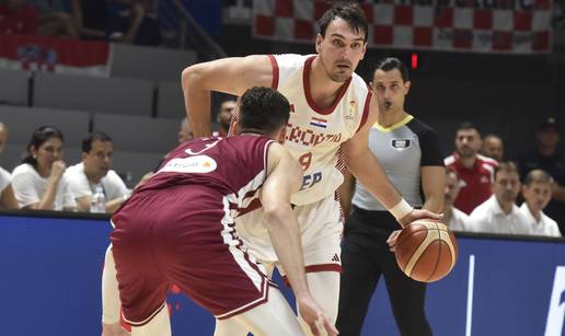 &Scaron;ari&cacute; se nakon deset godina vratio u Euroligu i odu&scaron;evio